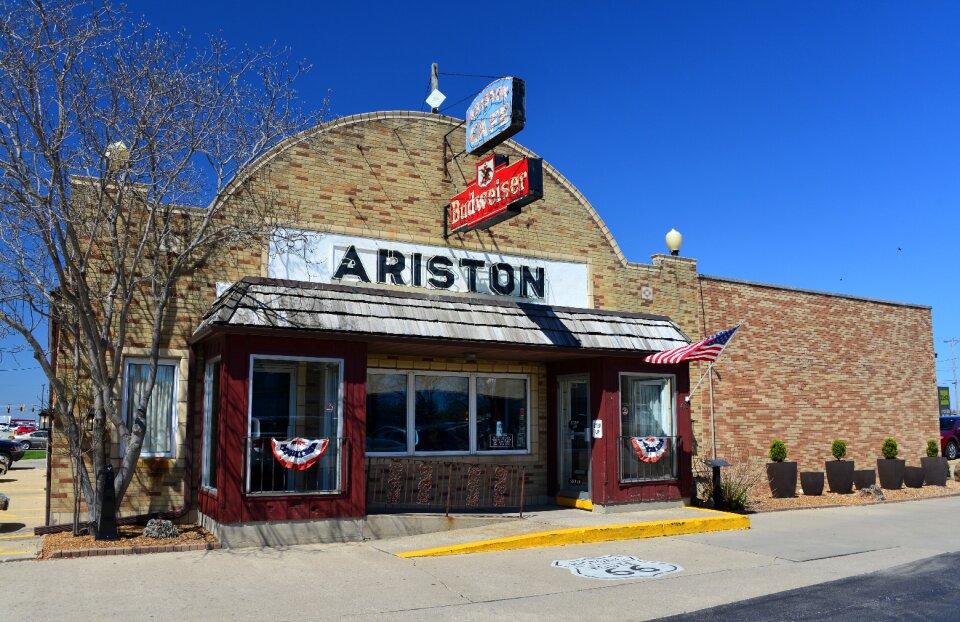 Litchfield illinois travel