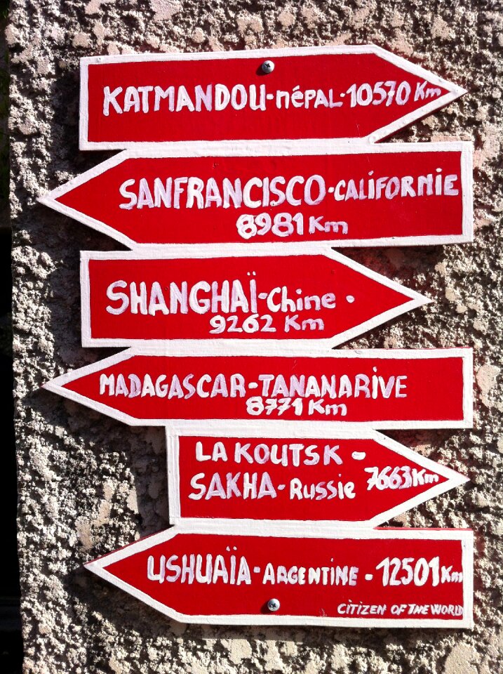 Panel san francisco madagascar