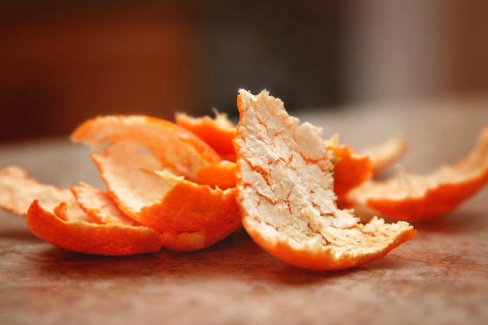 Fruit food healthy