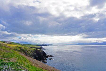 Kerry landscape travel photo