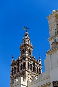 Cathedral catholicism church