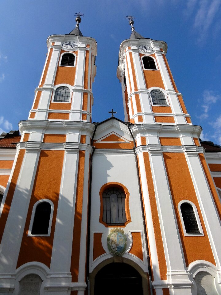 Tower bell máriagyűd