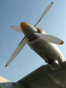 Aviation kiev museum