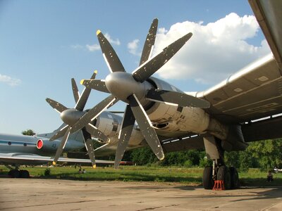 Aviation kiev museum