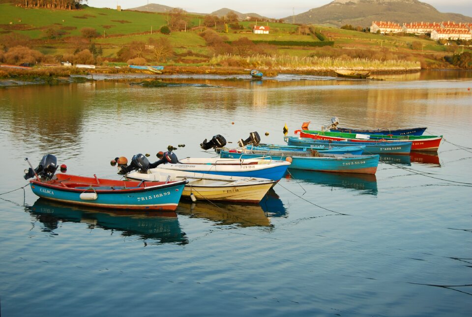 Argoños cantabria spain