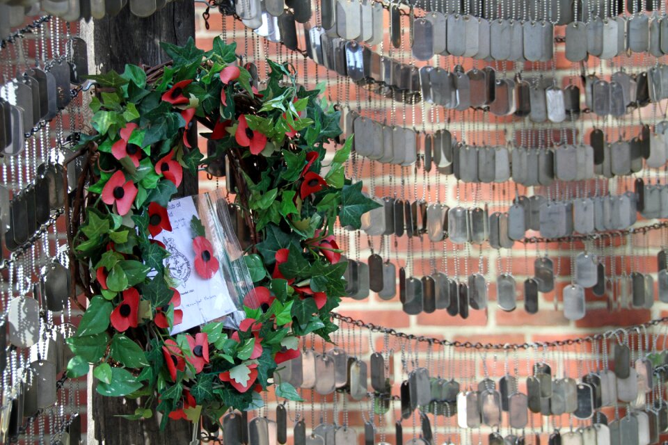 Boston memorial massachusetts