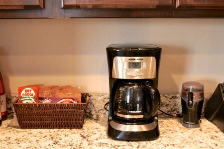 Lifestyle morning home
