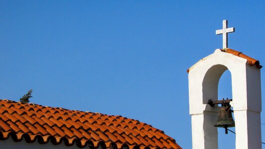 Architecture religion orthodox
