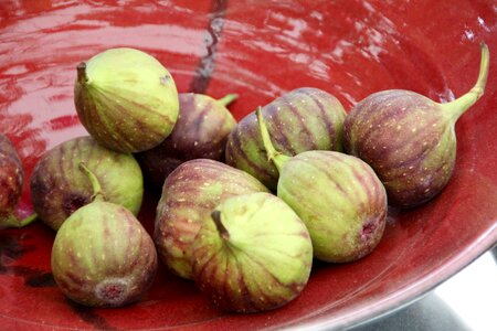 Eye catcher fruit decorative