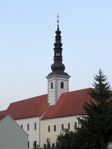 Trnava slovakia center