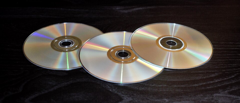 Software digital cd-rom