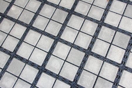 Embarrassed symmetry sidewalk
