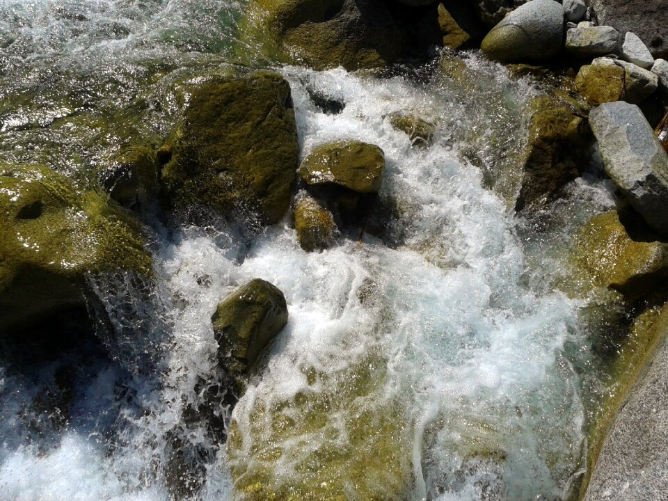 Flow beauty bright