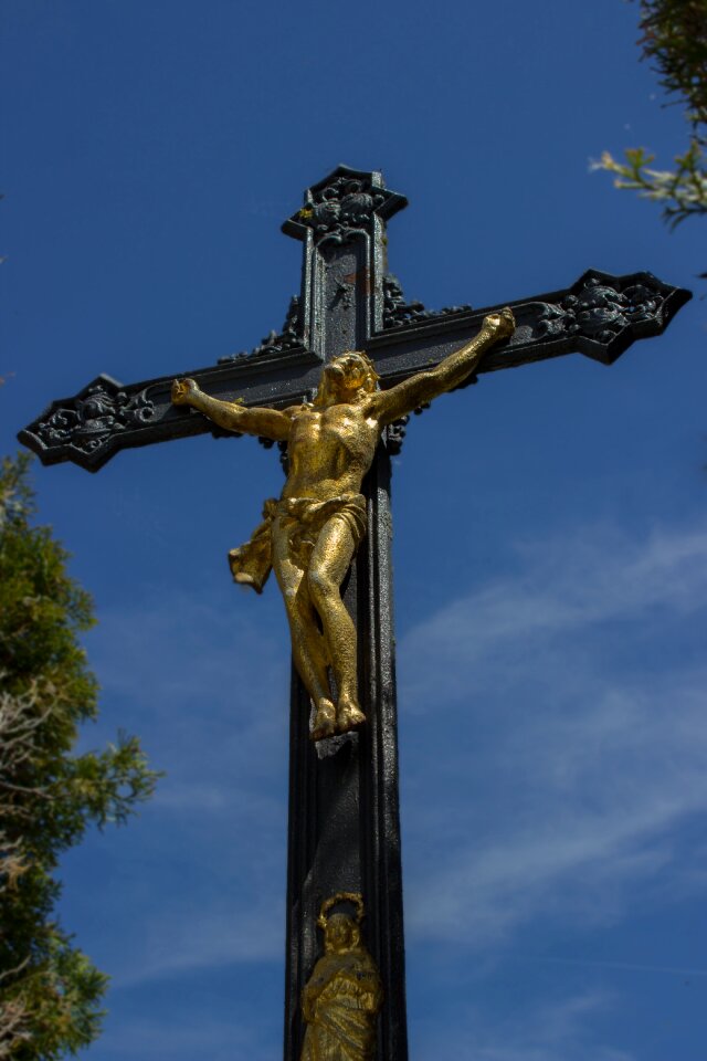 Religion faith christian