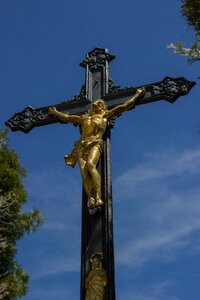 Religion faith christian