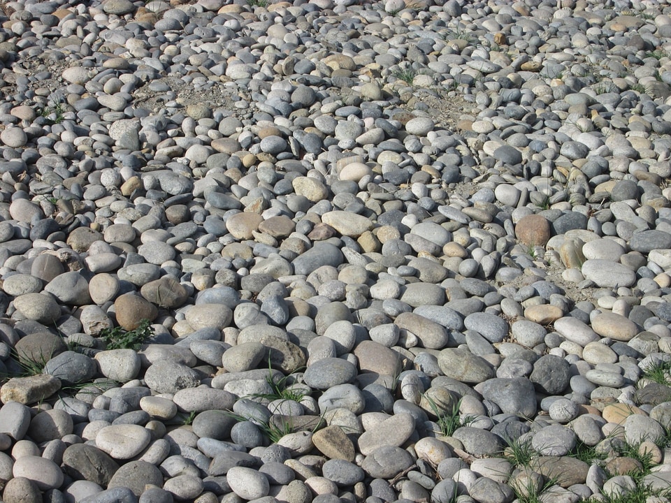 Erosion texture nature