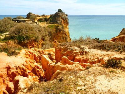 Europe coast beach photo