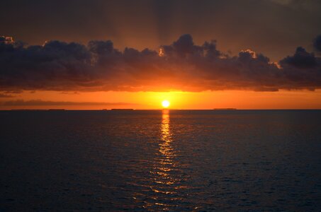 Florida ocean sea