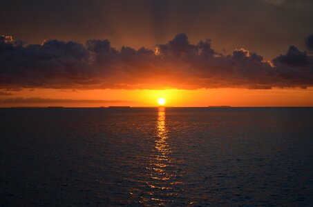 Florida ocean sea photo