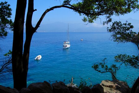 Corsica sail vacations