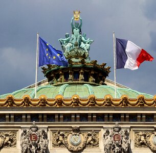 Music france europe