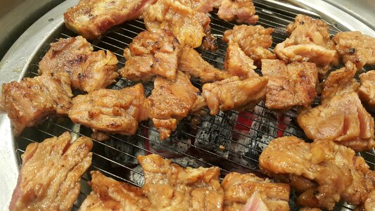 Ribs pork ribs vows ribs