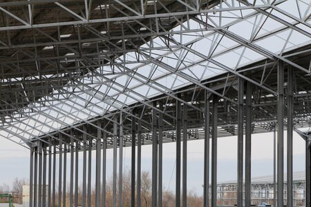 Solar panels solar energy sheds