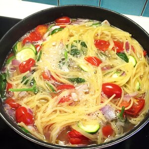 Zucchini cooking vegetables