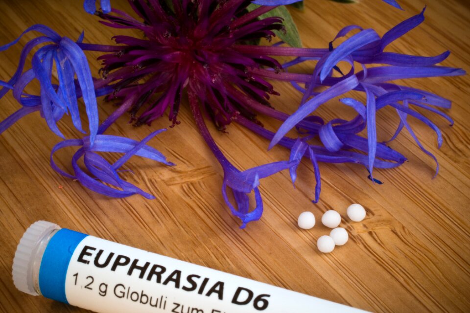 Alternative therapy dhu cure