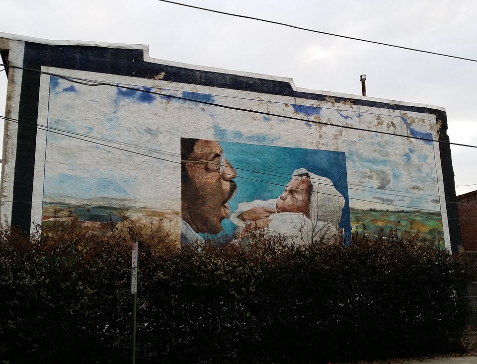 Philadelphia artwork artistic