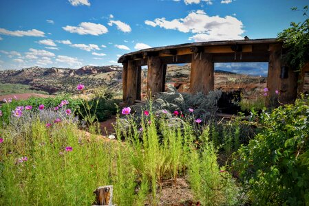 Southern utah highway 12 roadside attractions