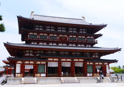 Red gold japan