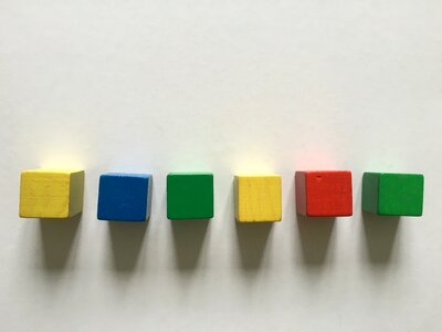 Coubs colorful