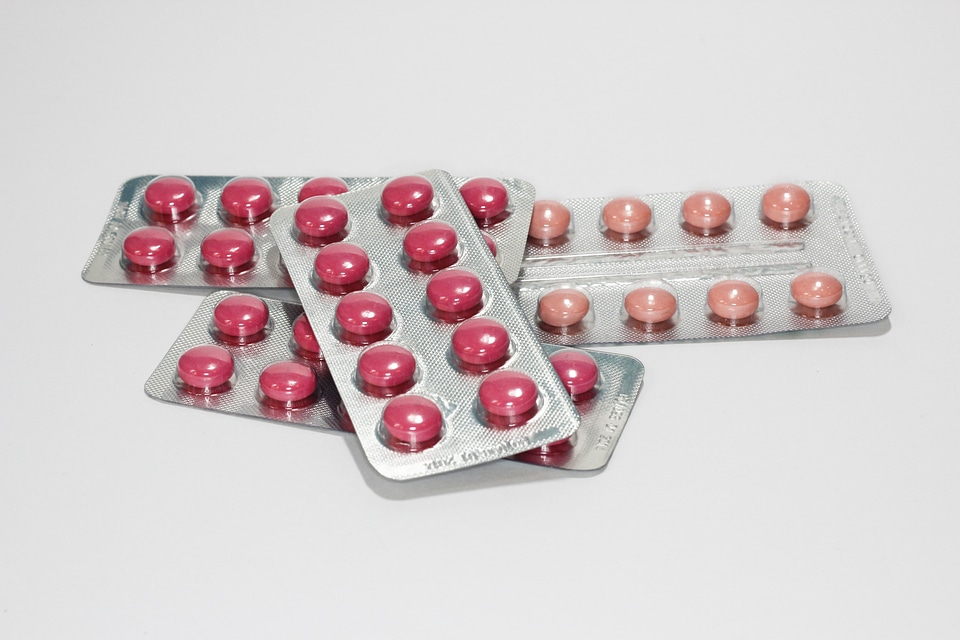 Pharmacy medical the disease