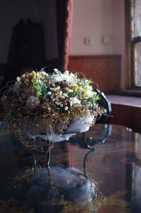 Table design interior