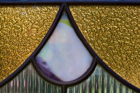 Ornament art structure