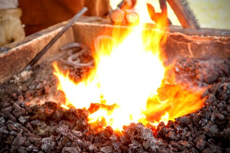 Burn energy