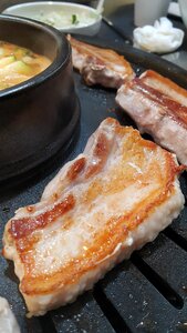 Pork pork barrel wow meat