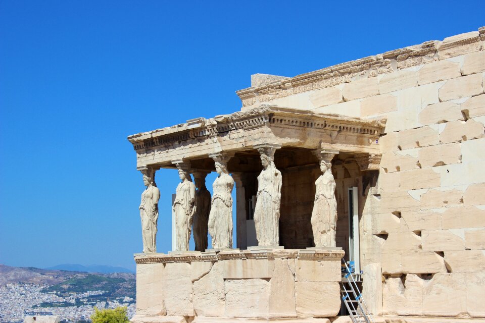 Athens greek ancient