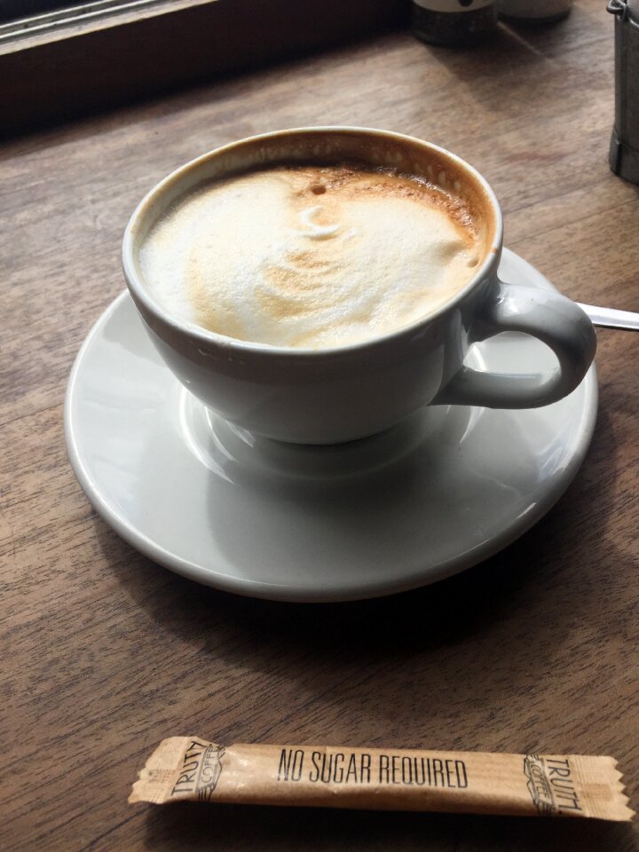 Drink lifestyle cafe