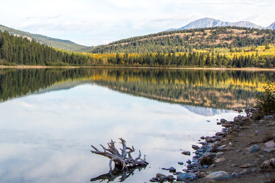 Canada park alberta