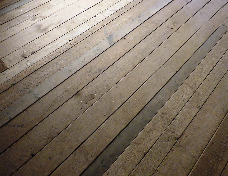 The background the interior of the floor