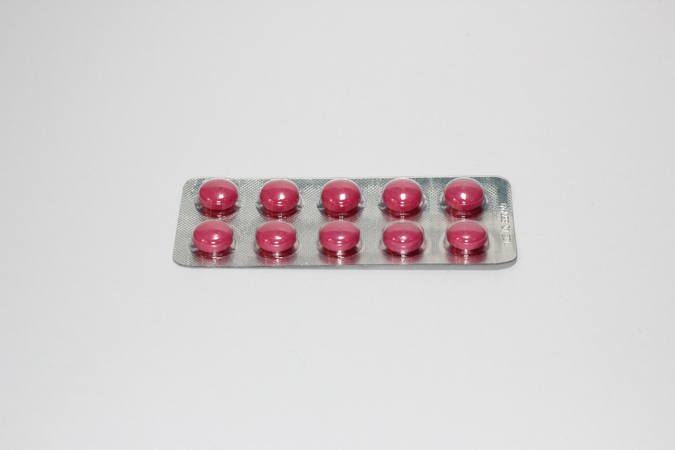 Pharmacy medical the disease