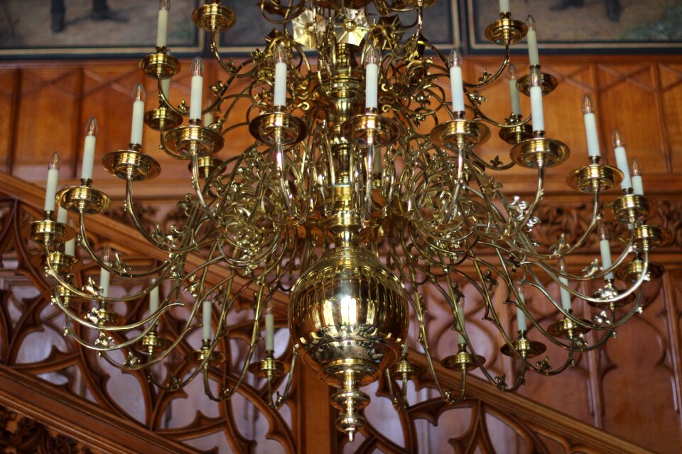 Lighting architecture light