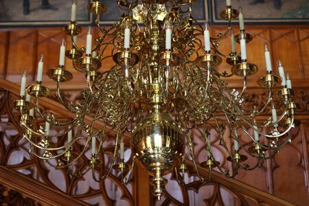 Lighting architecture light