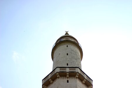 Minaret architecture building photo