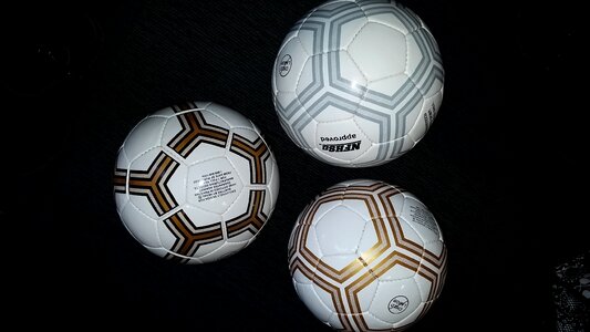 Soccer ball black gaming black game