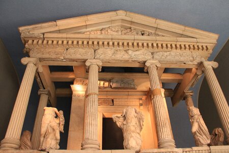 History culture architecture