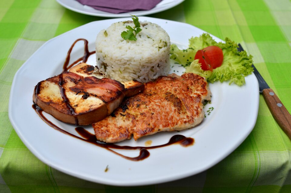 Fine kitchen healthy