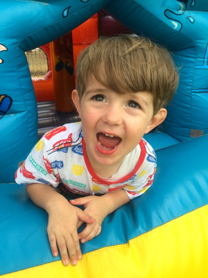 Child childhood fun